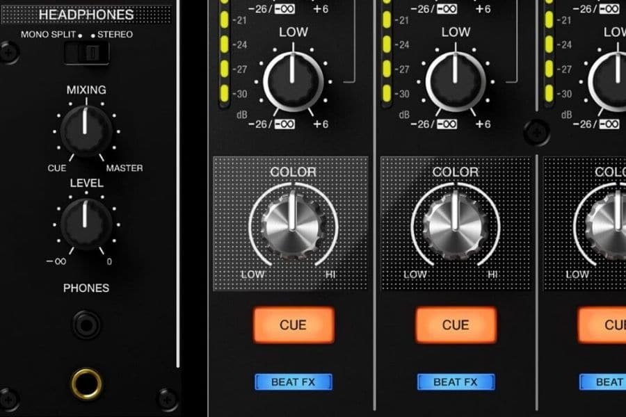 Para Que Usan Auriculares Los Dj